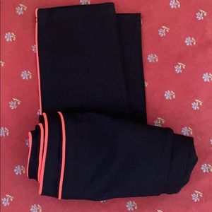 NWOT High Waist Leggings